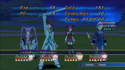 [Episode39] Tales of Graces f