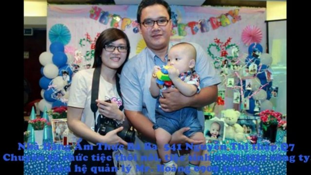 to chuc tiec thoi noi Quận 7 ( nha hang chuyen to chuc tiec thoi noi tai Q7 )