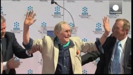 Décès de Peter O'Toole, inoubliable Lawrence d'Arabie