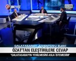 Beyaz Futbol Cumartesi 14.12.2013 1.Kısım