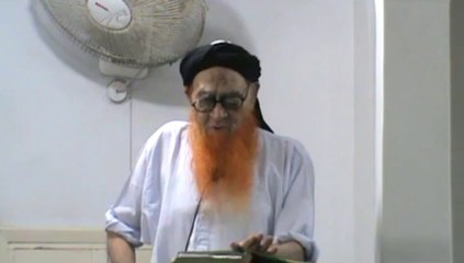 Touheed fil Ehkaam ke Taqaze .::Prof.Kamal Hasan Usmani ::.
