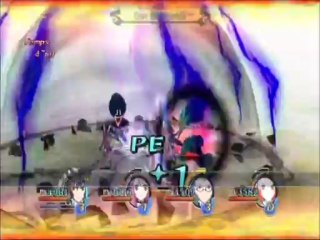 tales of graces f : 63ème partie