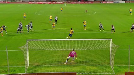 Super League Greece highlights day 15