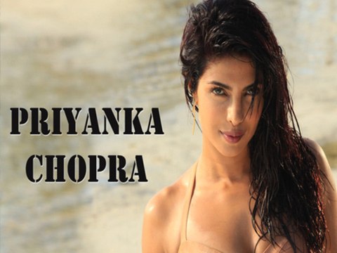 Priyankas 6crs New Year Eve