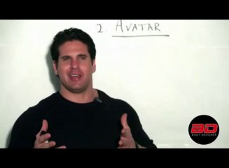 Get In Shape Fast! The Mind Directs The Body