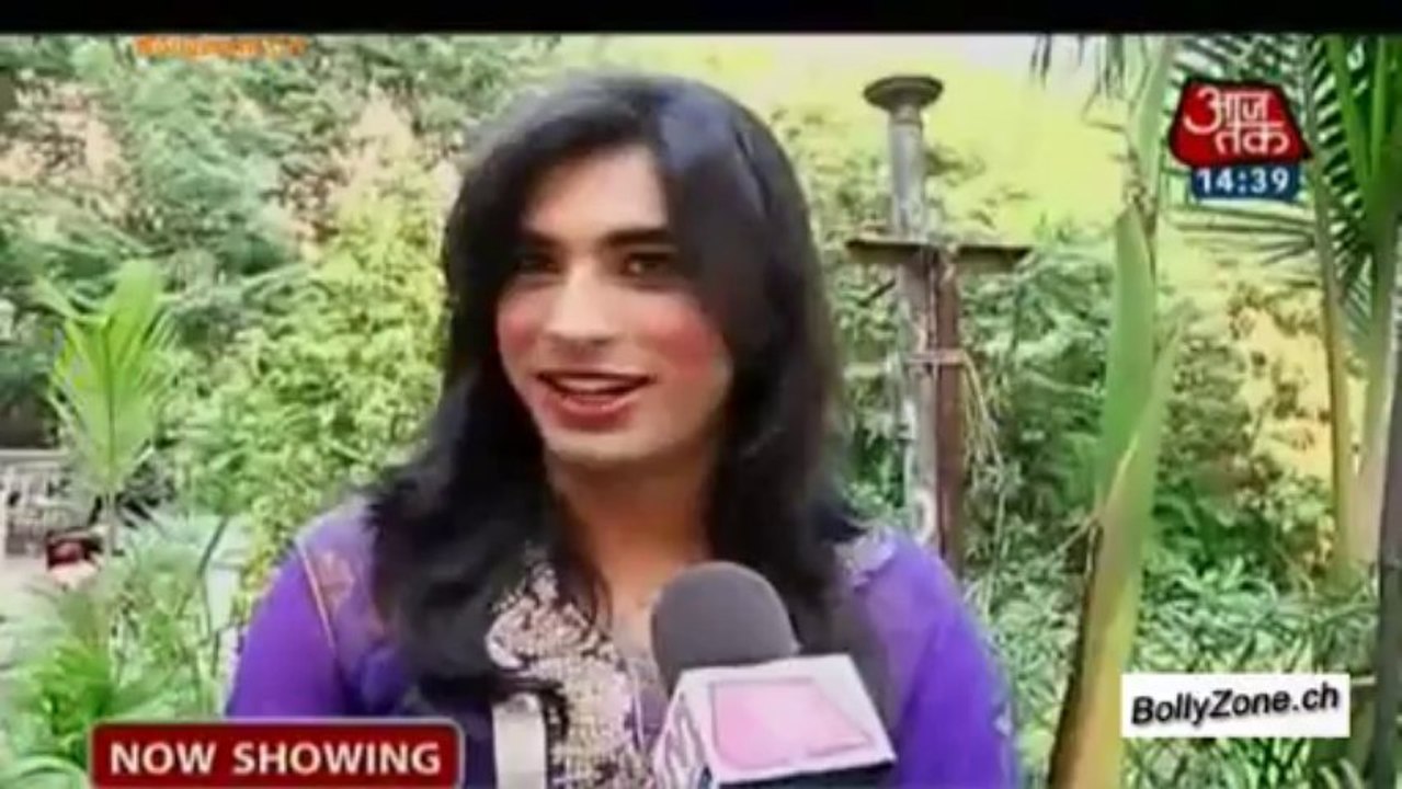 Saas Bahu Aur Betiyan [Aaj Tak] 16th December 2013 Video Watch Online - Pt1