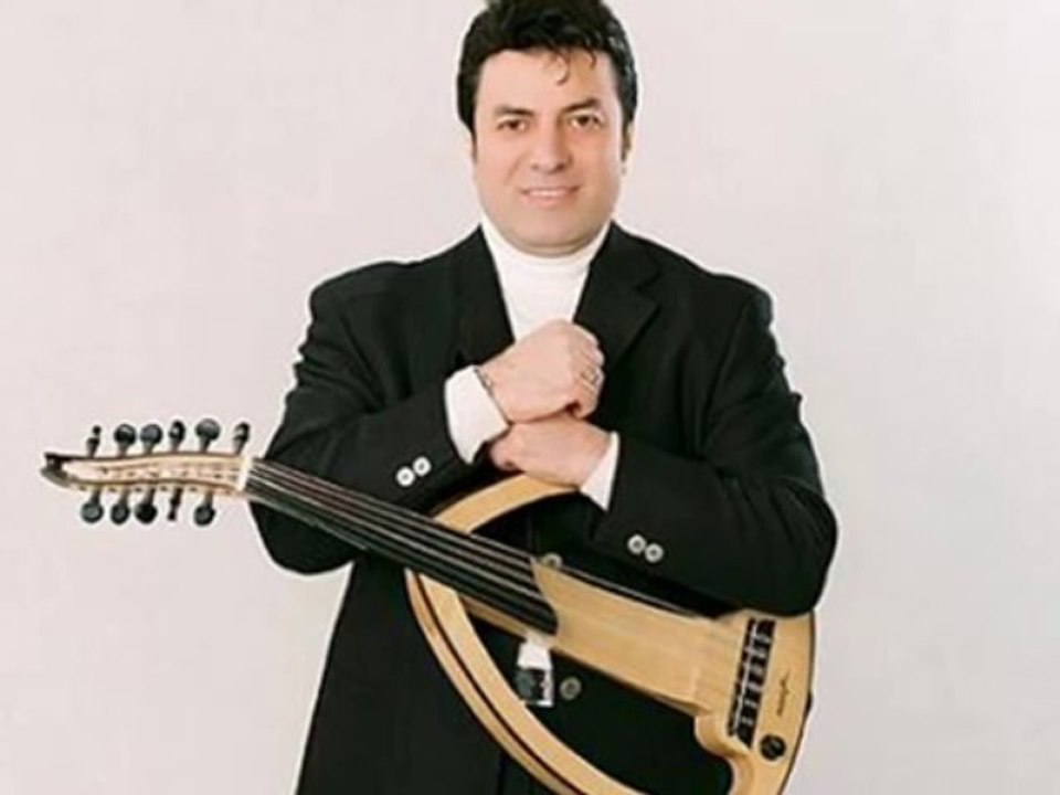 Coskun Sabah - Hayatimin kadinisin