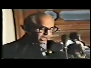 Carpetbaggers: Zulfikar Ali Bhutto & General Yahya Khan on Bangladesh