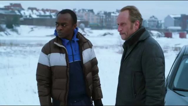 Les Rayures du Zèbre (Bande Annonce avec Benoît Poelvoorde) Film de Benoît Mariage