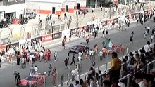Dubai GT 500 Grid Line