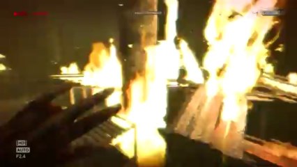 [OUTLAST #9] Истерика