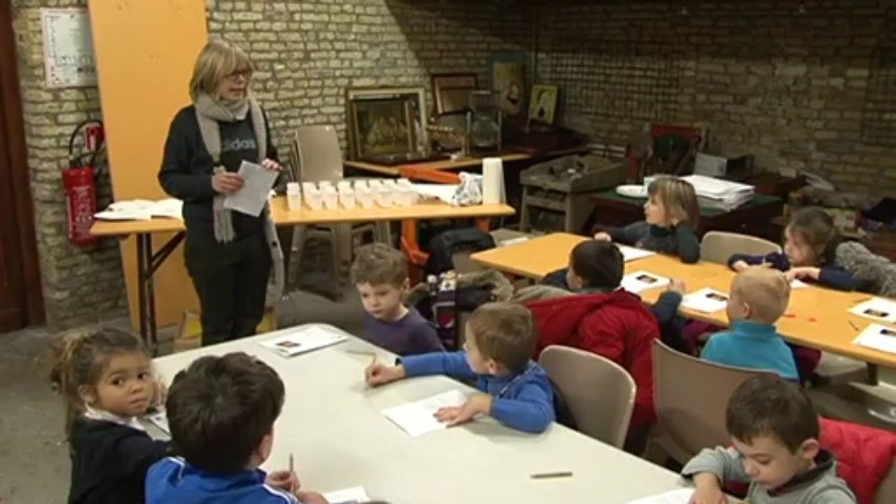 NOS MUSEES ONT DU GOUT
