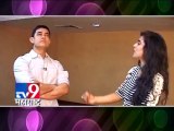 'DHOOM 3': Mr.Perfectionist Aamir Khan INTERVIEW-TV9