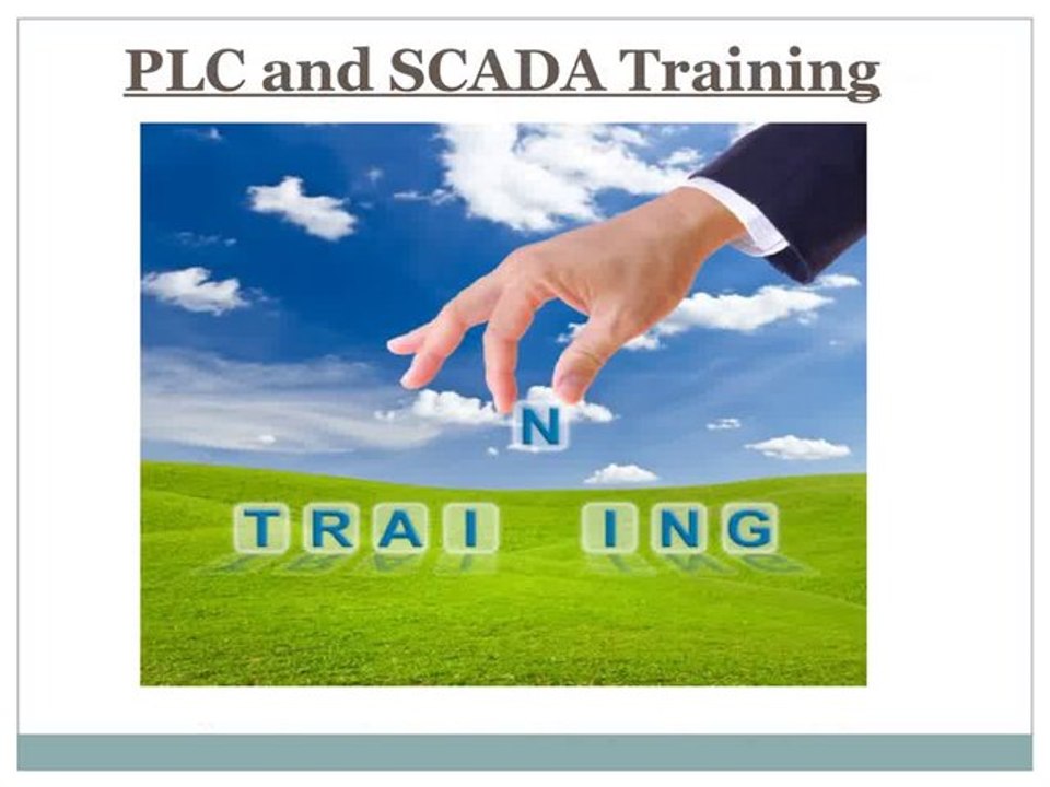 PLC Training Courses in Delhi