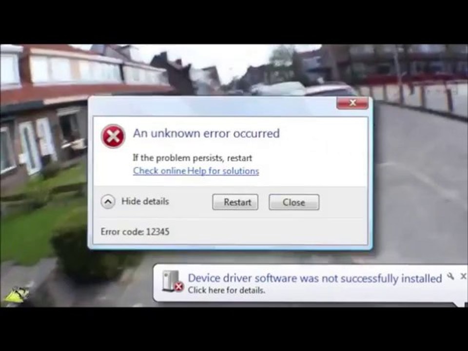 Video divertente Microsoft Glass parodia