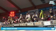 Finale Cruiser 30-39 18ème BMX Indoor de St-Etienne 2013