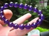 Buy Amethyst Bracelets For Women--Addfavor.com