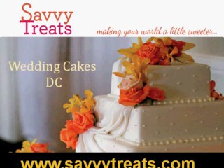 Cupcakes Delivered DC