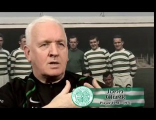 ECCC-1966-1967 Celtic Glasgow - Vojvodina 2-0 (08.03.1967)