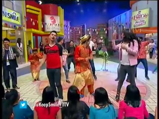 [131107]Yuk Keep Smile TTV - Seg 7