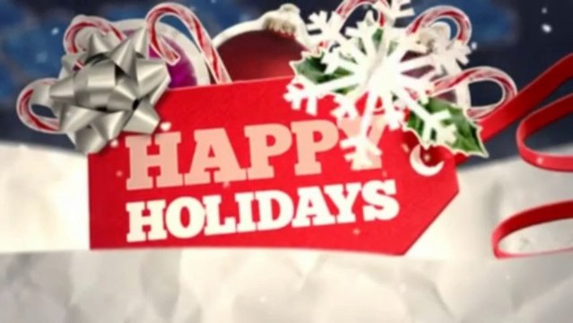 'Tis the Season to Buy a New House