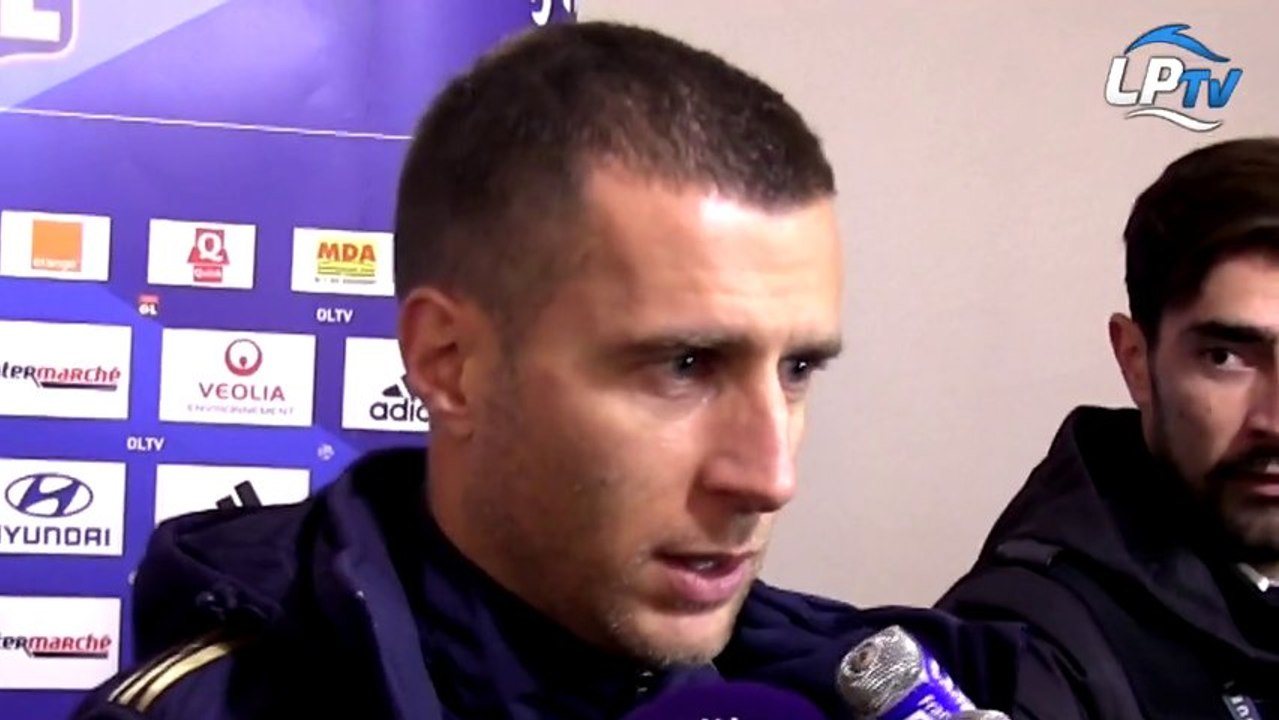 Cheyrou : "On a au moins l'état d'esprit"