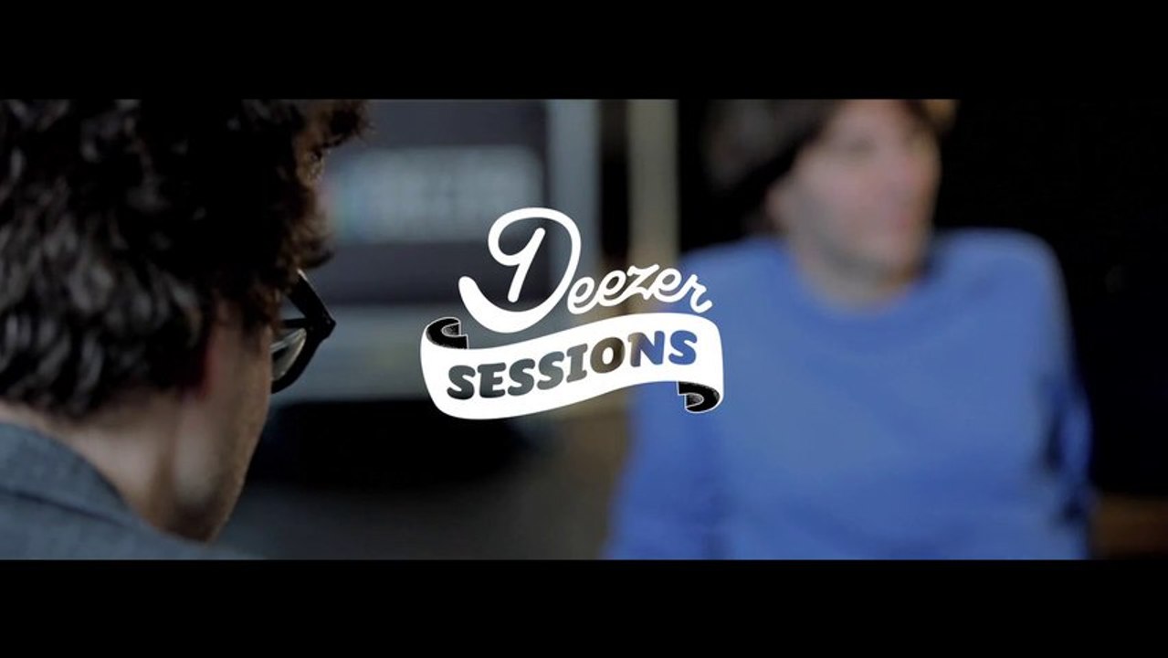 Phoenix - Trying To Be Cool - Deezer Sessions