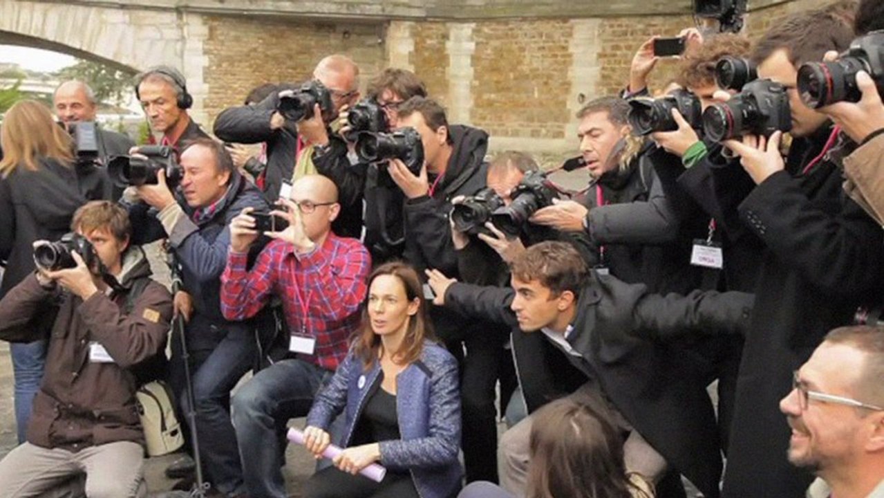J-15 pour s'inscrire sur les listes électorales !