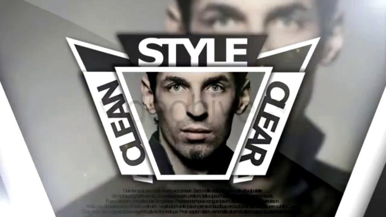 Smart - After Effects Template