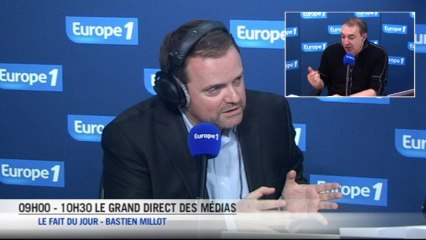 La quenelle ne passe pas pour le Crif