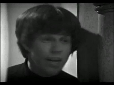 Doctor Who Classic - 6x08 - Il ladro di menti III - Il labirinto ITA