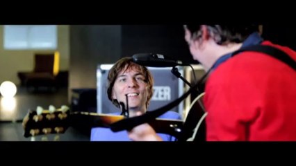 Phoenix - Entertainment - Deezer Sessions