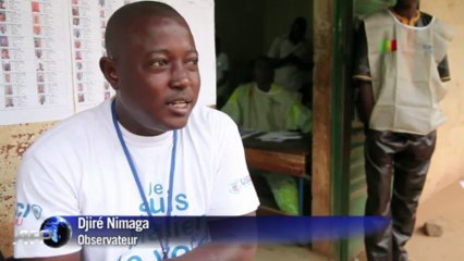 Mali: vote sans enthousiasme après l'attentat de Kidal