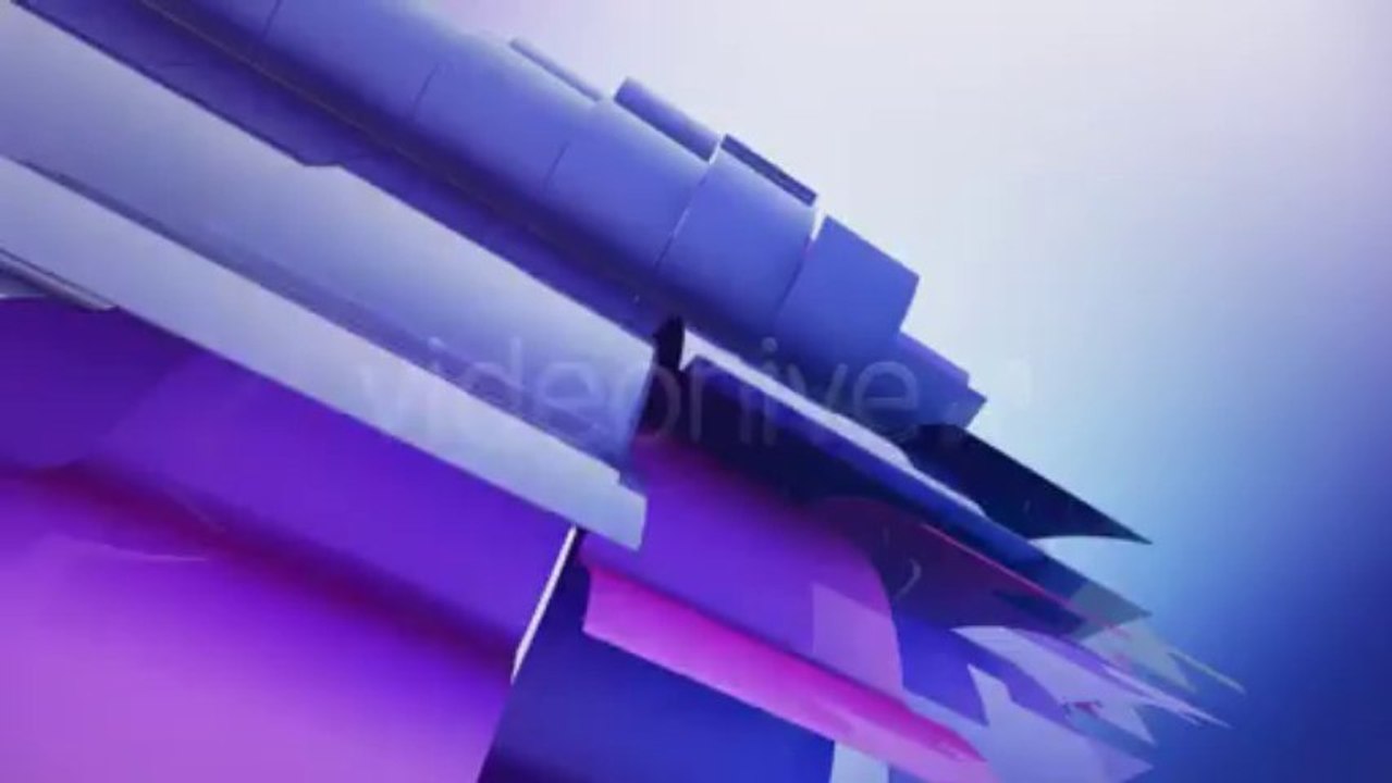 Colorful Logo Revealer - After Effects Template