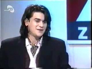 ZaM Mini show - NINO REŠIĆ