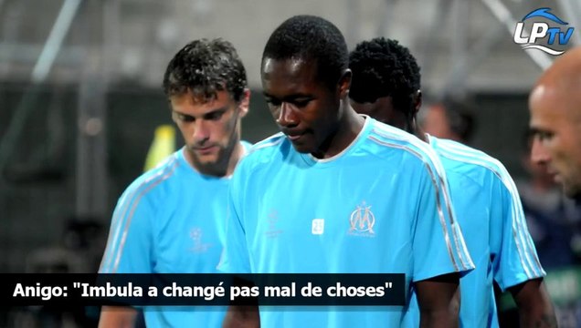 Anigo: Imbula a changé pas mal de choses