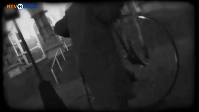 Nepbeelden Aletta Jacobs van GOOV - RTV Noord