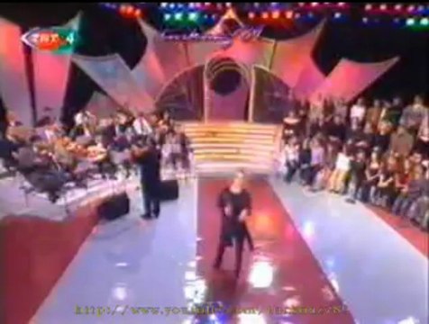 Ayfer ER-Sevgi Deli Gönülden Gönüle Bir Akıştır