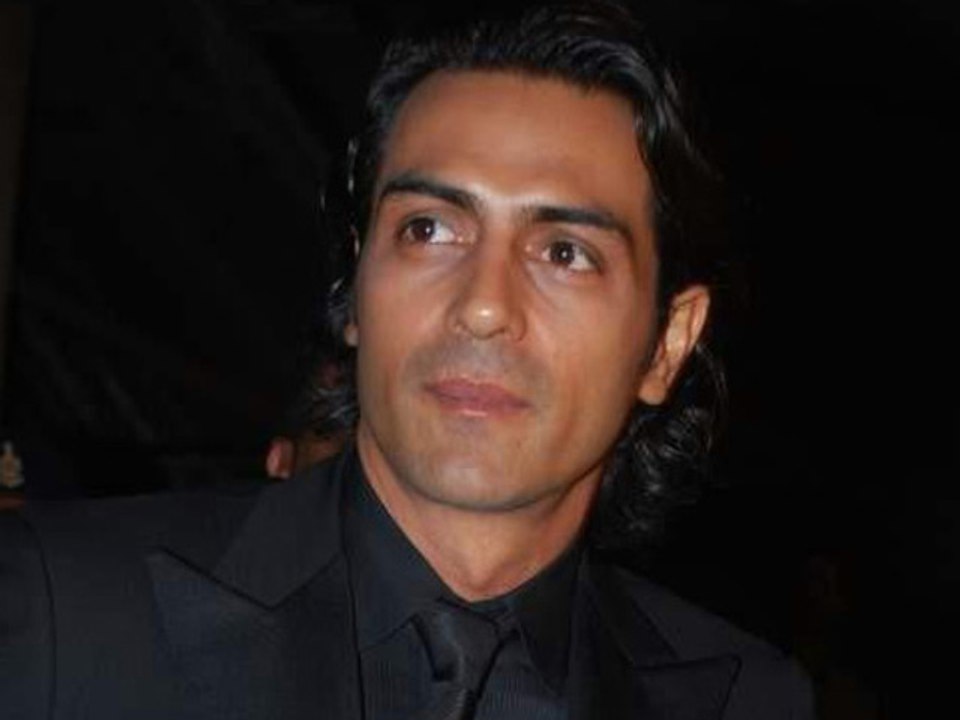 Arjun Opens Up About Hrithik Sussanne
