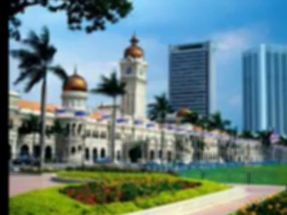 Malaysia City Tours | Malaysia Sightseeing Tours from india | Malaysia holiday trip at joy-travels.com