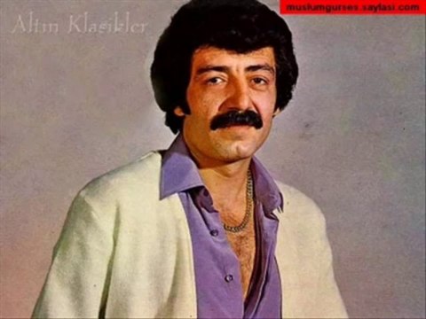 müslüm gürses-sana benziyor