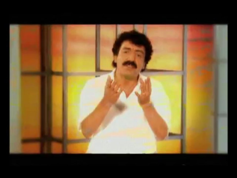 Sabret (Müslüm Gürses)