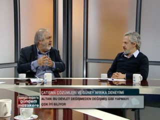 GÜNDEM MÜZAKERE (12.12.2013) 2.KISIM