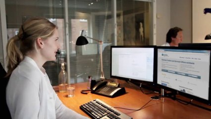 Serviced office to rent – get information and prices