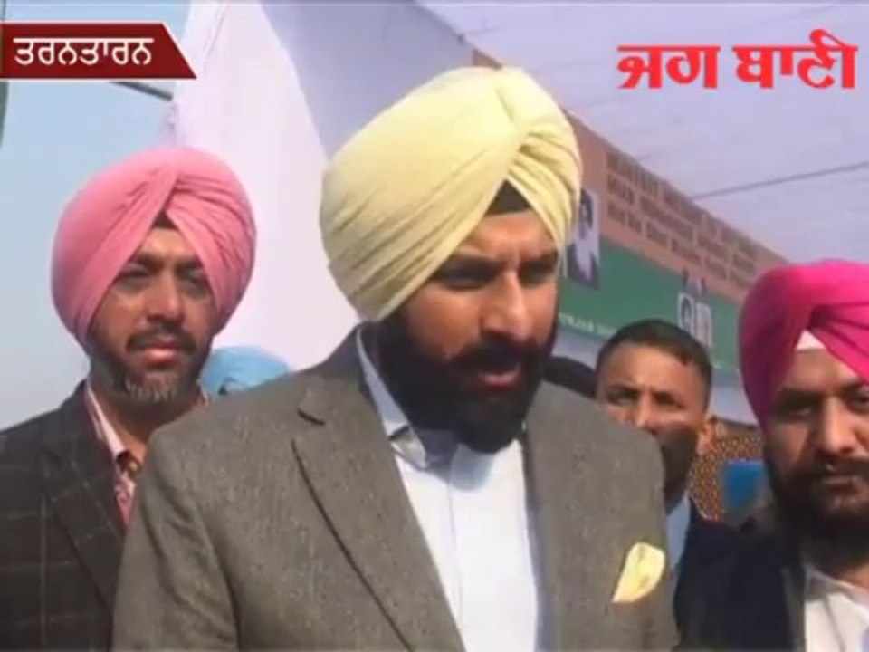ਸ਼ਹਿਬਾਜ਼ ਸ਼ਰੀਫ਼ ਦੇ ਸਵਾਗਤ ਲਈ ਉਨ੍ਹਾਂ ਜੱਦੀ ਪਿੰਡ ਵਿਖੇ ਤਿਆਰੀਆਂ ਸ਼ੁਰੂ