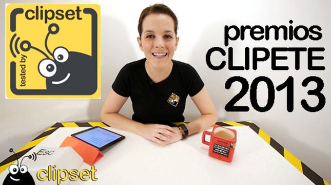 premios clipete: los mejores gadgets del 2013