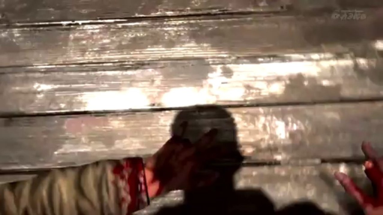 [OUTLAST #13] Без тебя я как без рук