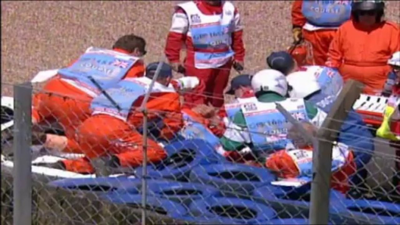 Michael Schumacher - Driven To Win