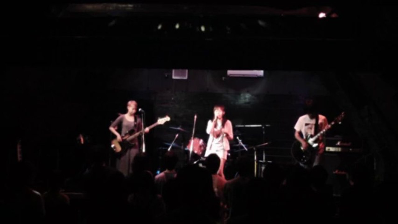 合宿１１