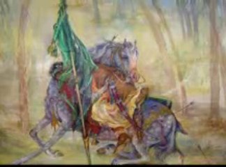 Kot Diji Azadari Part 6 (10th Moharrum ul Harram)